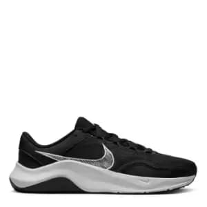 Nike Legend Essential 3 Mens Training Shoes - Black