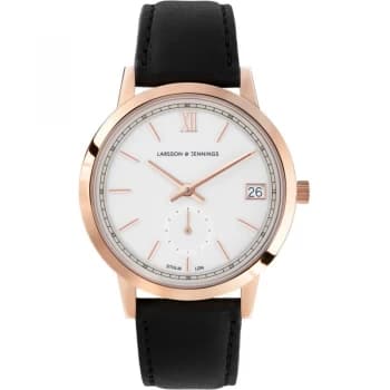Unisex Larsson & Jennings Saxon 33mm Watch