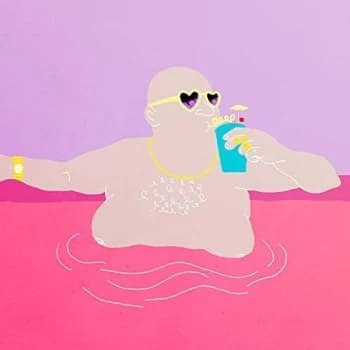 Elm Tree Circle - The Good Life CD