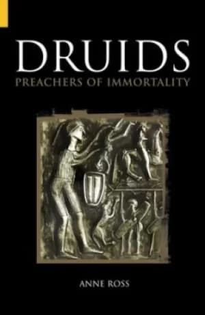 Druids by Anne Ross