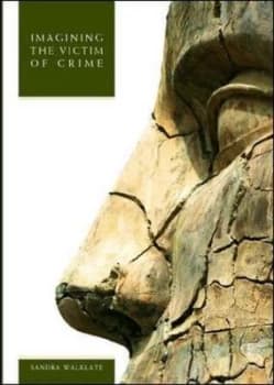 Imagining the Victim of Crime by Sandra Walklate Paperback
