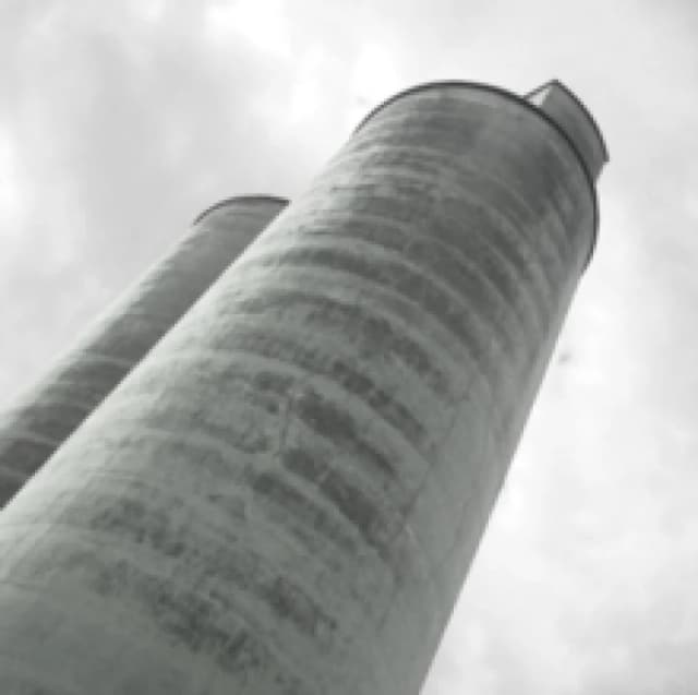 Constructing Towers CD / Album