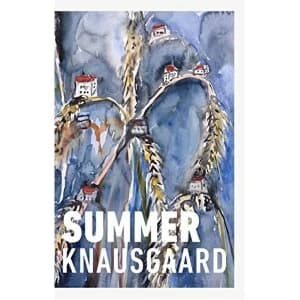Summer (Seasons Quartet 4) Hardback 2018
