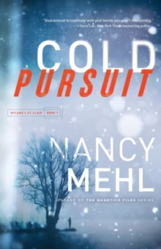 Cold Pursuit. Paperback. By Nancy Mehl Books