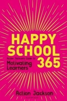 Happy school 365 by Action Jackson