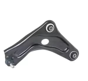 RIDEX Suspension arm 273C0608 Track control arm,Wishbone PEUGEOT,CITROEN,207 (WA_, WC_),207 CC (WD_),208 I Schragheck (CA_, CC_),207 SW (WK_)