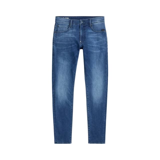 G-Star Skinny jeans G-Star Revend Bleu Male 28x32
