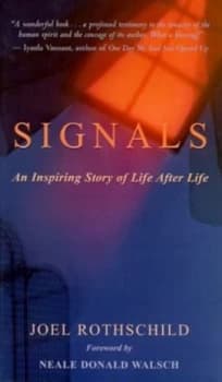 Signals by Joel Rothschild Book