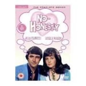No, Honestly - The Complete Series
