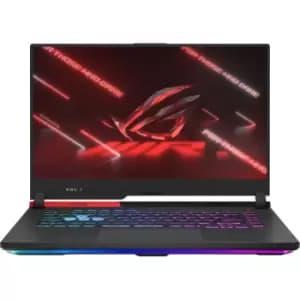 Asus ROG Advantage Edition Strix G15 15.6" Gaming Laptop - Black