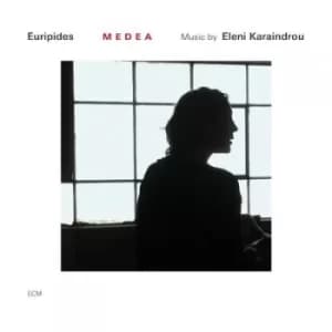 Medea by Eleni Karaindrou CD Album