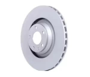 ATE Brake disc 24.0130-0176.1 Brake rotor,Brake discs AUDI,A6 Avant (4F5, C6),A6 Limousine (4F2, C6),A6 Allroad (4FH, C6)