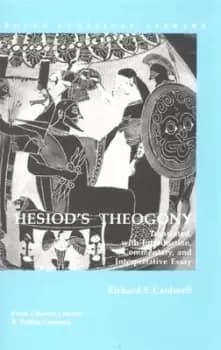 Hesiods Theogony by Hesiod