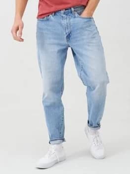 Levis 562 Loose Taper Fit Jeans - Mudtrek