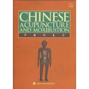 Chinese Acupuncture and Moxibustion by Cheng Xinhong (Hardback, 2005)