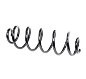 RIDEX Coil spring 188C0416 Suspension spring,Springs AUDI,A4 Avant (8K5, B8)
