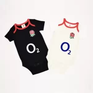 Team Rugby Union Twin Pack Suits Bb99 - Multi