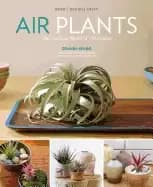 air plants the curious world of tillandsias