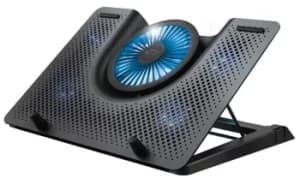 Trust GXT1125 QUNO Laptop Cooling Stand