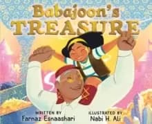 Babajoon's Treasure
