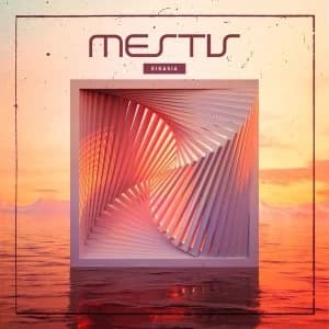 Mestis - Eikasia Vinyl
