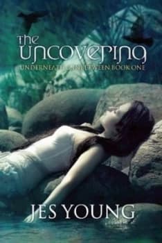 Uncovering by Jes Young Paperback
