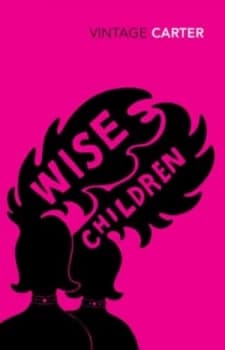 Wise Children by Angela Carter Paperback