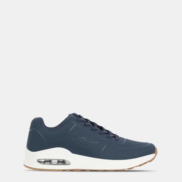 Everlast Kaiso Trainers Mens Navy male 7 (41)