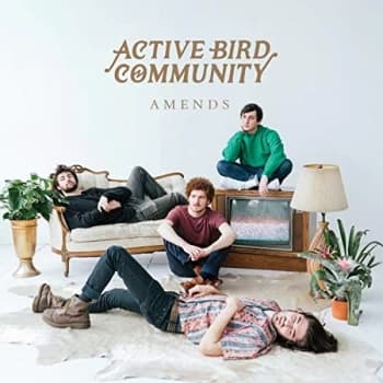 Active Bird Community - Amends CD