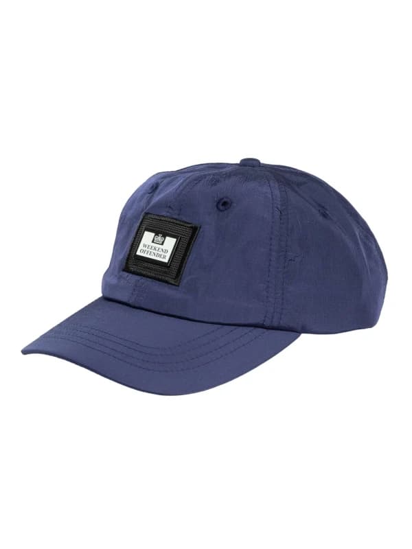 Weekend Offender Natadola Cap Dark Sapphire One Size