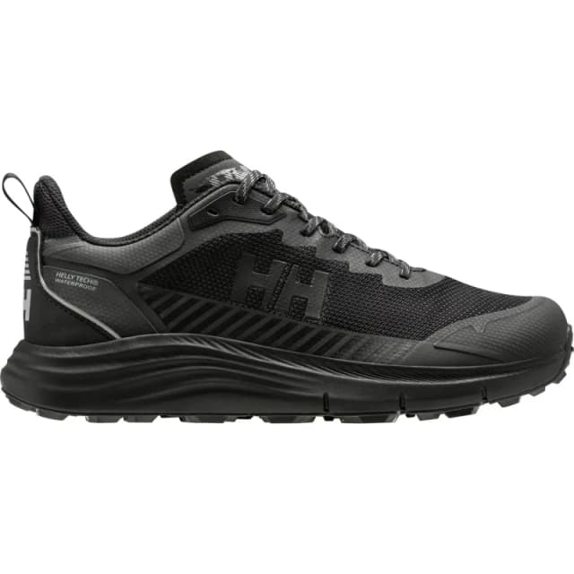 Hiking shoes Helly Hansen Stega HT Noir Male 44