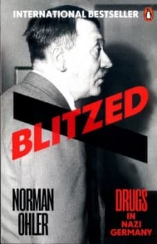 Blitzed by Norman Ohler Paperback