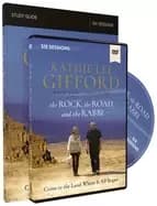 rock the road and the rabbi study guide with dvd come to the land where it