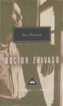 Doctor Zhivago by Boris Pasternak Hardback