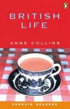 British Life by Anne Collins Book