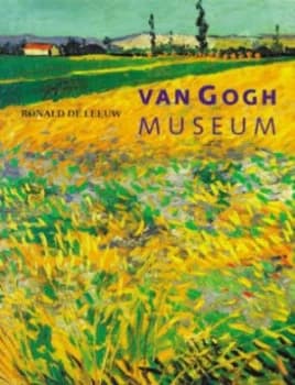 Van Gogh Museum by Ronald De Leeuw Hardback