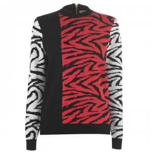 Biba Animal Jumper - Red