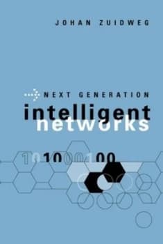 Next Generation Intelligent Networks by Han Zuidweg Book