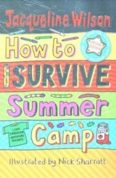 Bruces Cookbook by Jacqueline Wilson Paperback