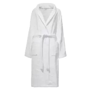Ted Baker Magnolia Robe - White - L/XL