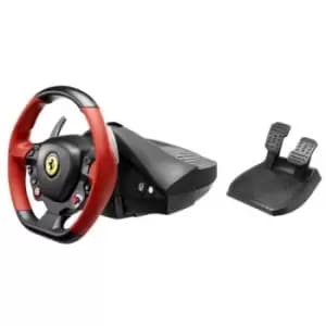 Thrustmaster Ferrari 458 Spider Racing Wheel Xbox One