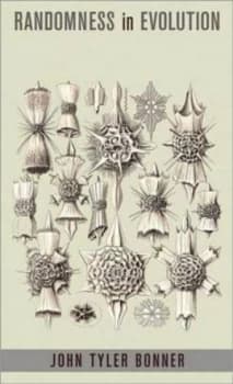 Randomness in evolution by John Tyler Bonner
