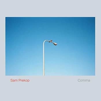 Prekop, Sam - Comma CD