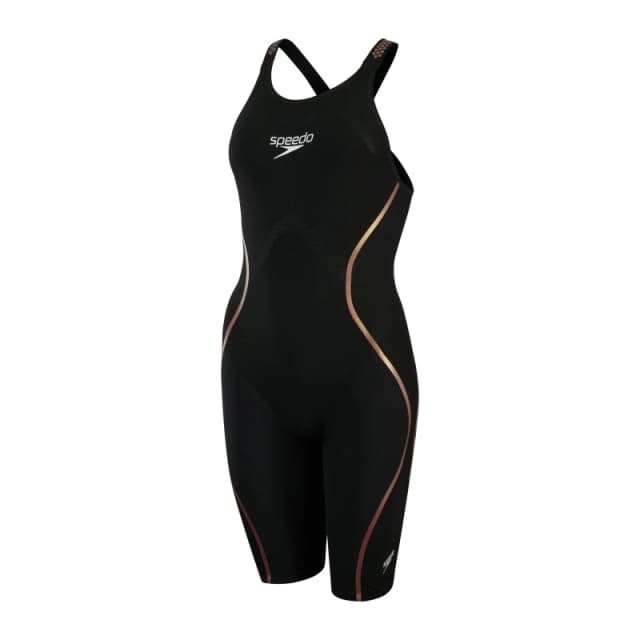 Speedo Lzr IntntOpbk - Black 8