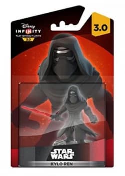 Disney Infinity 3.0 - Kylo Ren Figure