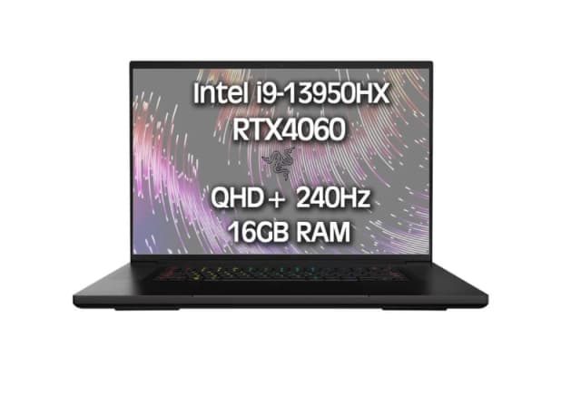 Razer RZ09-0484RWH3-R3W1