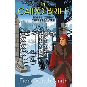 The Cairo Brief Paperback / softback 2018