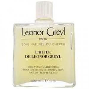 Leonor Greyl Beauty-Enhancing Oils L'Huile De Leonor Greyl Pre-Shampoo Nourishing Oil 95ml