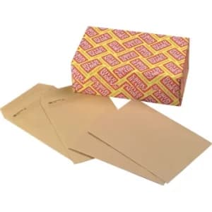 River C4 Plain Manilla S/S Envelope 115GSM (Pack-250)