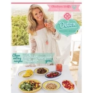 The Body Rescue Detox Recipe Book